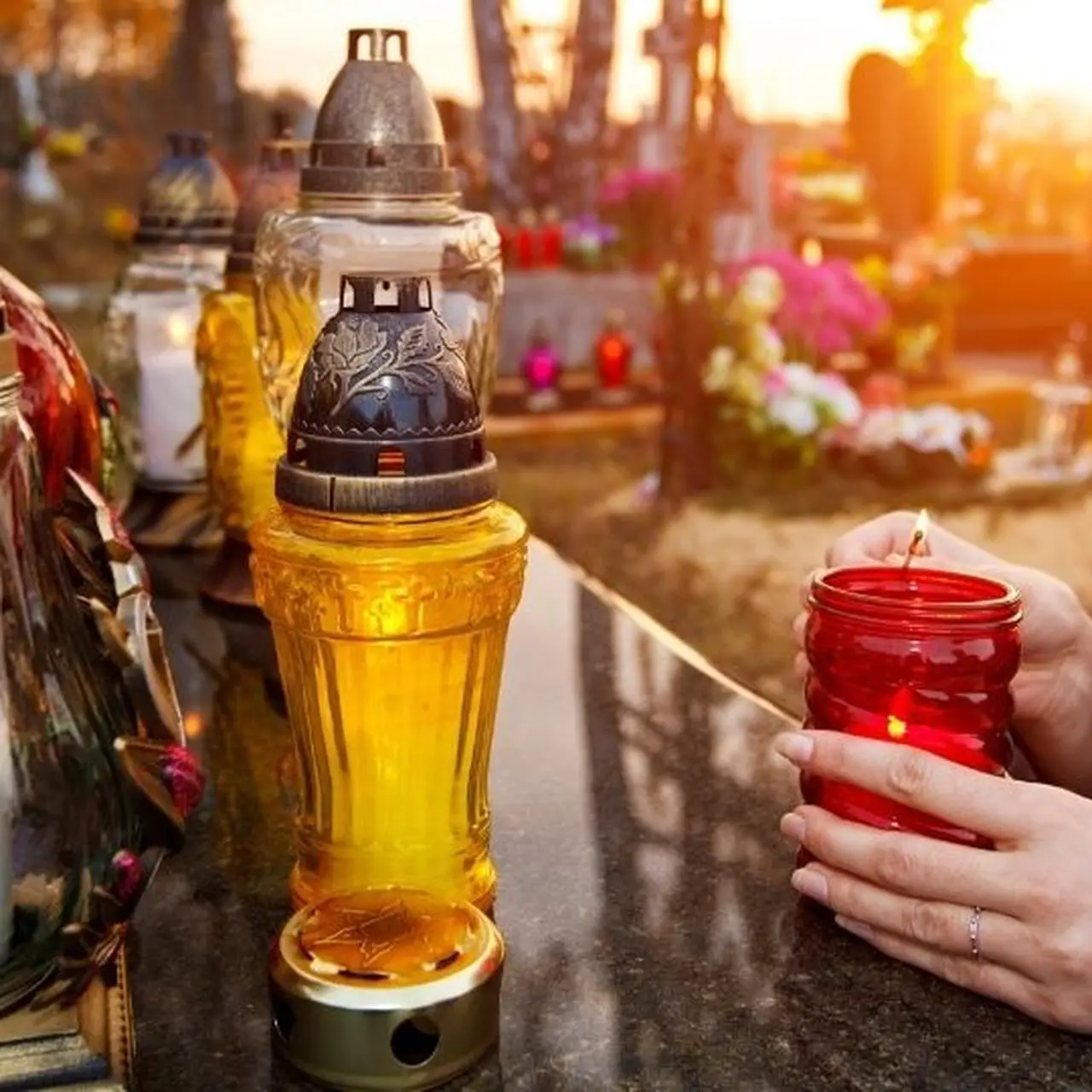 Wsparcie w trudnych chwilach